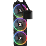 M.RED AIO 360mm ARGB - Serenity 360 – Image 3