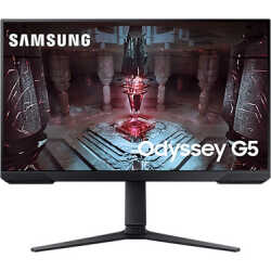 Samsung 27" LED - Odyssey G5 S27CG510EU
