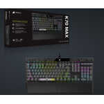 Corsair Gaming K70 Max (Corsair MGX) – Image 6