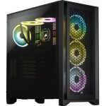 Corsair iCUE 4000D Airflow RGB TG – Image 5