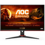 AOC 23.8" LED - 24G2SPAE - Seconde vie - Très bon état
