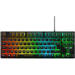 The G-Lab Keyz Caesium TKL (Noir)