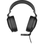 Corsair HS65 (Noir) – Image 3