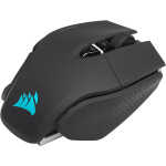 Corsair Gaming M65 RGB Ultra Wireless (Noir) – Image 2
