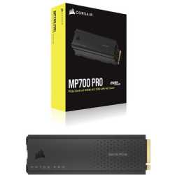 Corsair MP700 PRO 2To M.2