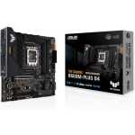 ASUS TUF GAMING B660M-PLUS D4