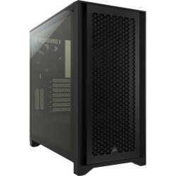Corsair iCUE 4000D Airflow RGB TG