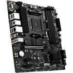 MSI B550M PRO-VDH WIFI – Image 3