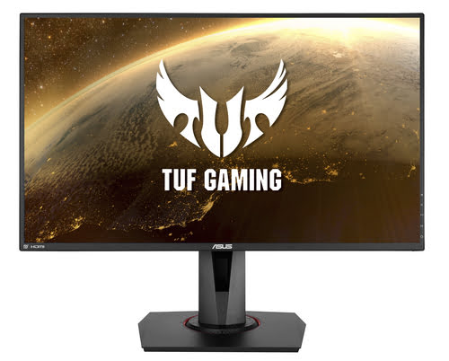 e916c340-8b9d-46ee-9800-886c6dd7fdb1 ASUS 27" LED - VG279QM – Image 1