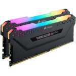Corsair Vengeance RGB PRO Series 32 Go (2x 16 Go) DDR4 3600 MHz CL18