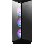 MSI MPG GUNGNIR 110R Noir – Image 4