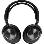 SteelSeries Arctis Nova Pro Wireless (Noir) – Image 4