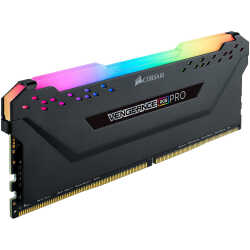 Corsair Vengeance RGB PRO Series 16 Go DDR4 3600 MHz CL18