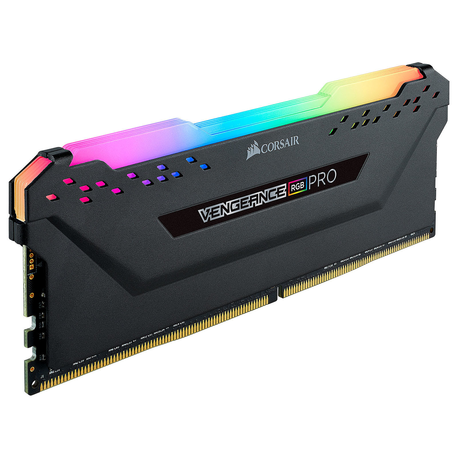 ef198e57-08a3-47b5-a401-860899ebc902 Corsair Vengeance RGB PRO Series 16 Go DDR4 3600 MHz CL18 – Image 1