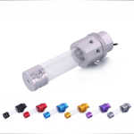Pompe+Reservoir CT170 - Argent
