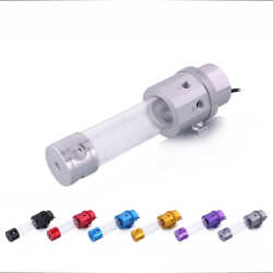 Pompe+Reservoir CT170 - Argent
