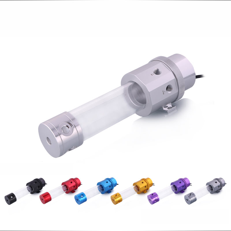 efb14575-f345-4024-bf02-2dd60d0c7583 Pompe+Reservoir CT170 - Argent – Image 1
