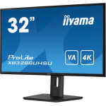 Iiyama PROLITE XB3288UHSU-B5 – Image 2