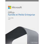 Microsoft Office Famille et Petite Entreprise 2021 (Europe) – Image 2