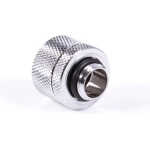 Alphacool Fitting compression Argent pour tube rigide - 14mm – Image 2