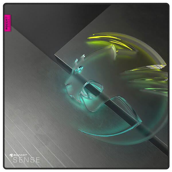 f1b7f787-4feb-451d-914d-feb7ca2d9e96 ROCCAT Sense Icon SQ – Image 1