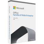 Microsoft Office Famille et Petite Entreprise 2021 (Europe)