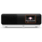 BenQ X500i Gaming - 4K 4LED 2200 lumens WIFI/BT Android 11-Seconde Vie-Parfait Etat