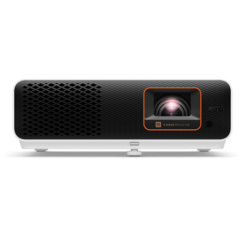 f335b6bb-0f00-4200-985d-cd1b43ef0e6c BenQ X500i Gaming - 4K 4LED 2200 lumens WIFI/BT Android 11-Seconde Vie-Parfait Etat – Image 1