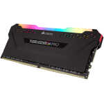Corsair Vengeance RGB PRO Series 16 Go DDR4 3600 MHz CL18 – Image 2