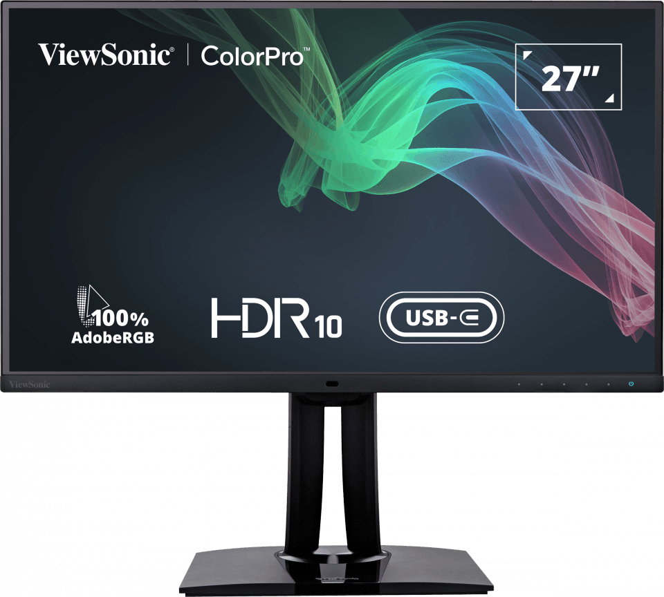f81d25d5-53b9-46b8-afb6-429b7a03c050 ViewSonic 27" - VP2785-2K – Image 1