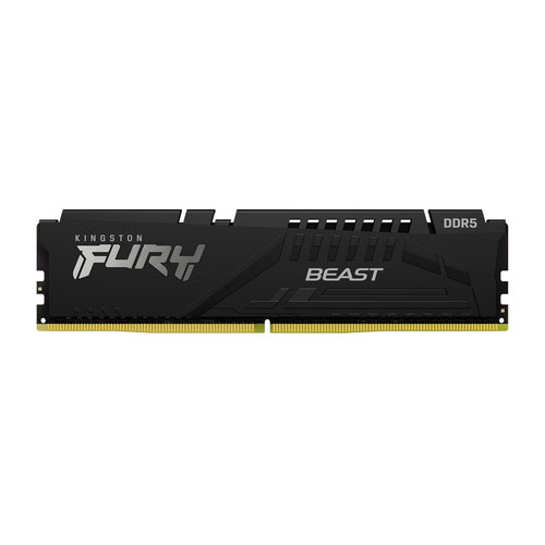f8890bba-24e7-4642-b952-6adaf68c5249 Kingston FURY Beast 16 Go (2 x 8 Go) DDR5 5600 MHz CL36 – Image 1