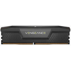 Corsair Vengeance DDR5 16 Go 5200 MHz CL40 - Noir