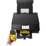 Canon PIXMA TS8750 – Image 4