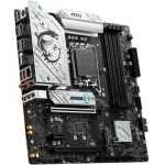 MSI B760M GAMING PLUS WIFI – Image 2