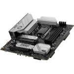 MSI B760M PROJECT ZERO – Image 3