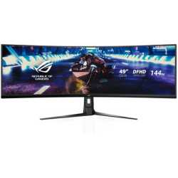 ASUS 49" LED - ROG Strix XG49VQ