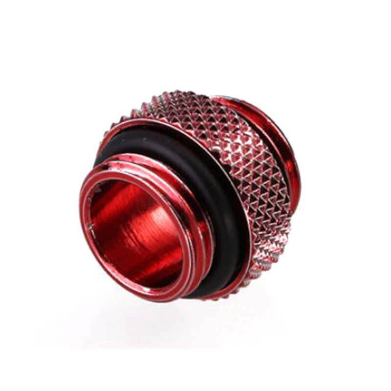 fd2f549f-e63f-4aba-b01d-3478a4452933 Fitting Mâle/Mâle droit rouge - 14mm – Image 1