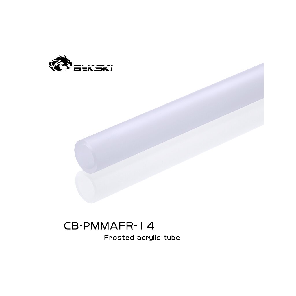 fd34d665-6902-4cb1-b6f3-16cc8e75f5a1 Constructeur Tube Rigide Satin 14mm - PMMA 50cm – Image 1