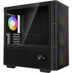 Deepcool CH560 Digital Noir – Image 2