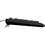 Trust Primo Clavier Filaire AZERTY Français – Image 4