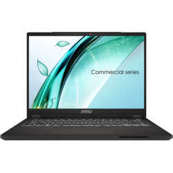 MSI Commercial 14 H A13MG-032FR