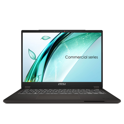 7bf35354-af33-4bf7-a002-a4d5164ba6e0 MSI Commercial 14 H A13MG-032FR – Image 1