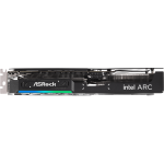 ASRock ARC B580 Challenger 12Go OC - B580/12Go/HDMI/DP – Image 3