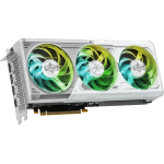 ASRock ARC B580 Steel Legend 12Go OC - B580/12Go/HDMI/DP – Image 4