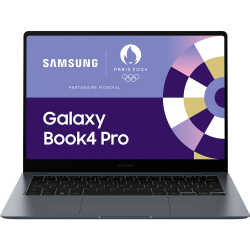 Samsung Galaxy Book4 Pro 14" (NP940XGK-KG3FR)