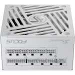 Seasonic FOCUS GX-850 ATX 3 (2024) - Blanc – Image 3
