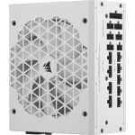 Corsair RM1200x SHIFT 80PLUS Gold - Blanc – Image 4