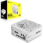 Corsair RM750x SHIFT 80PLUS Gold - Blanc – Image 2