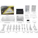 Seasonic FOCUS GX-850 ATX 3.0 White – Image 6
