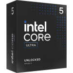 Intel Core Ultra 5 235 (3,4 GHz GHz / 5 GHz)